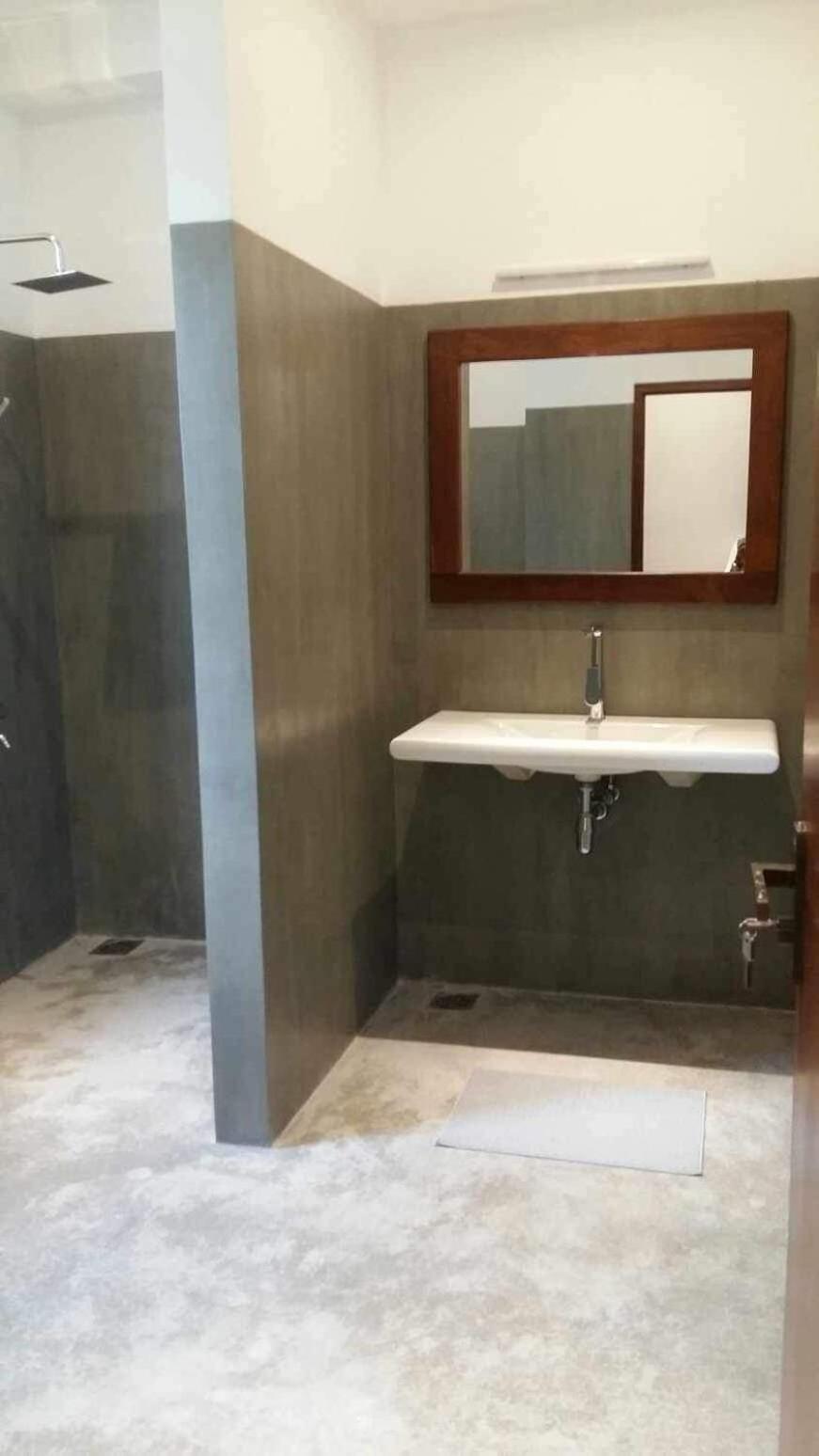 New Ocean Breeze Madiha Hotel Matara Ngoại thất bức ảnh