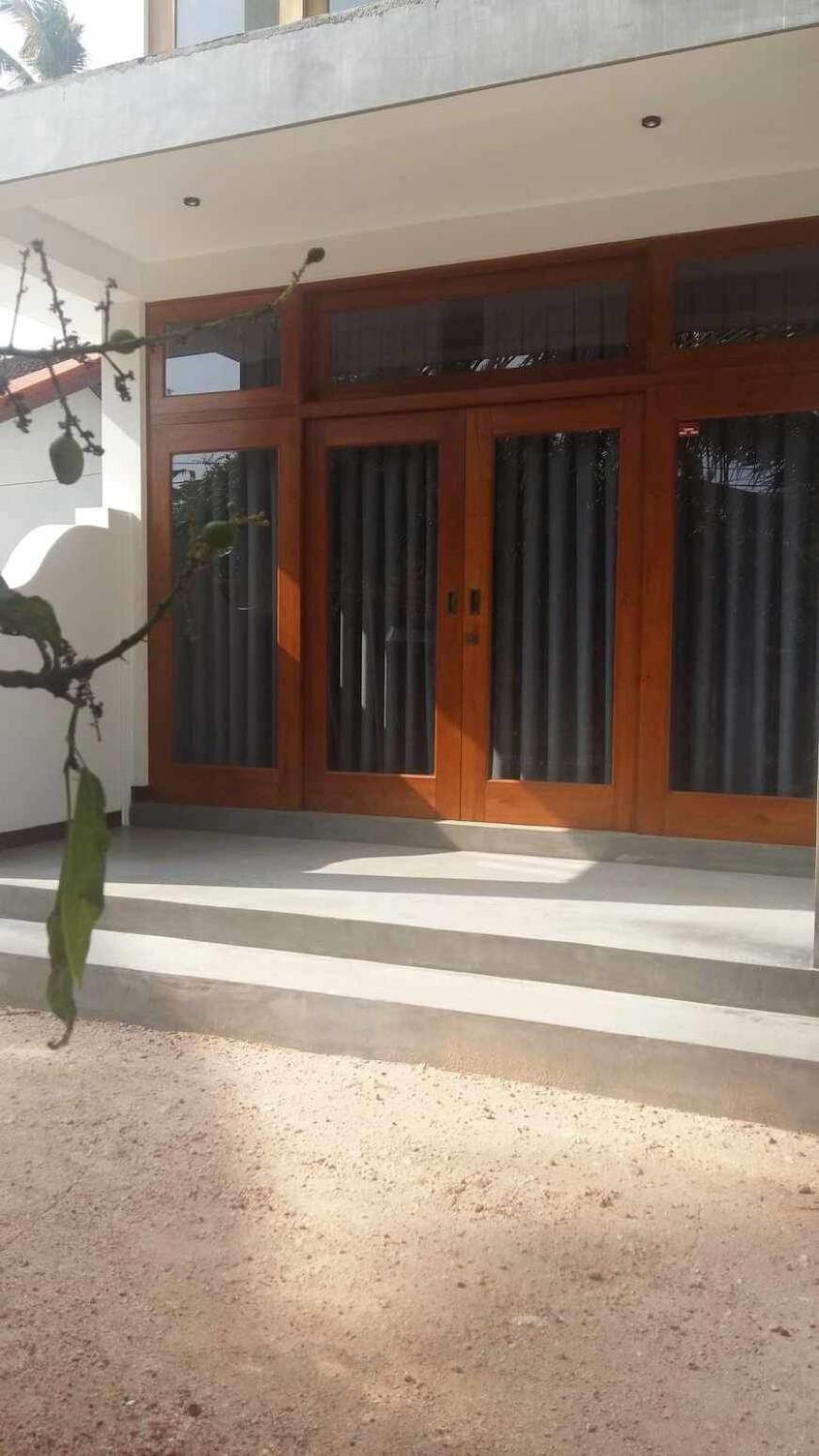 New Ocean Breeze Madiha Hotel Matara Ngoại thất bức ảnh
