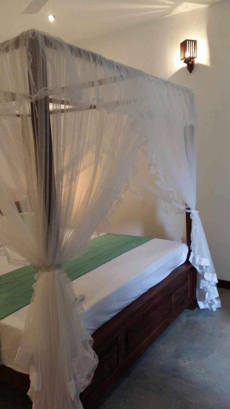 New Ocean Breeze Madiha Hotel Matara Ngoại thất bức ảnh
