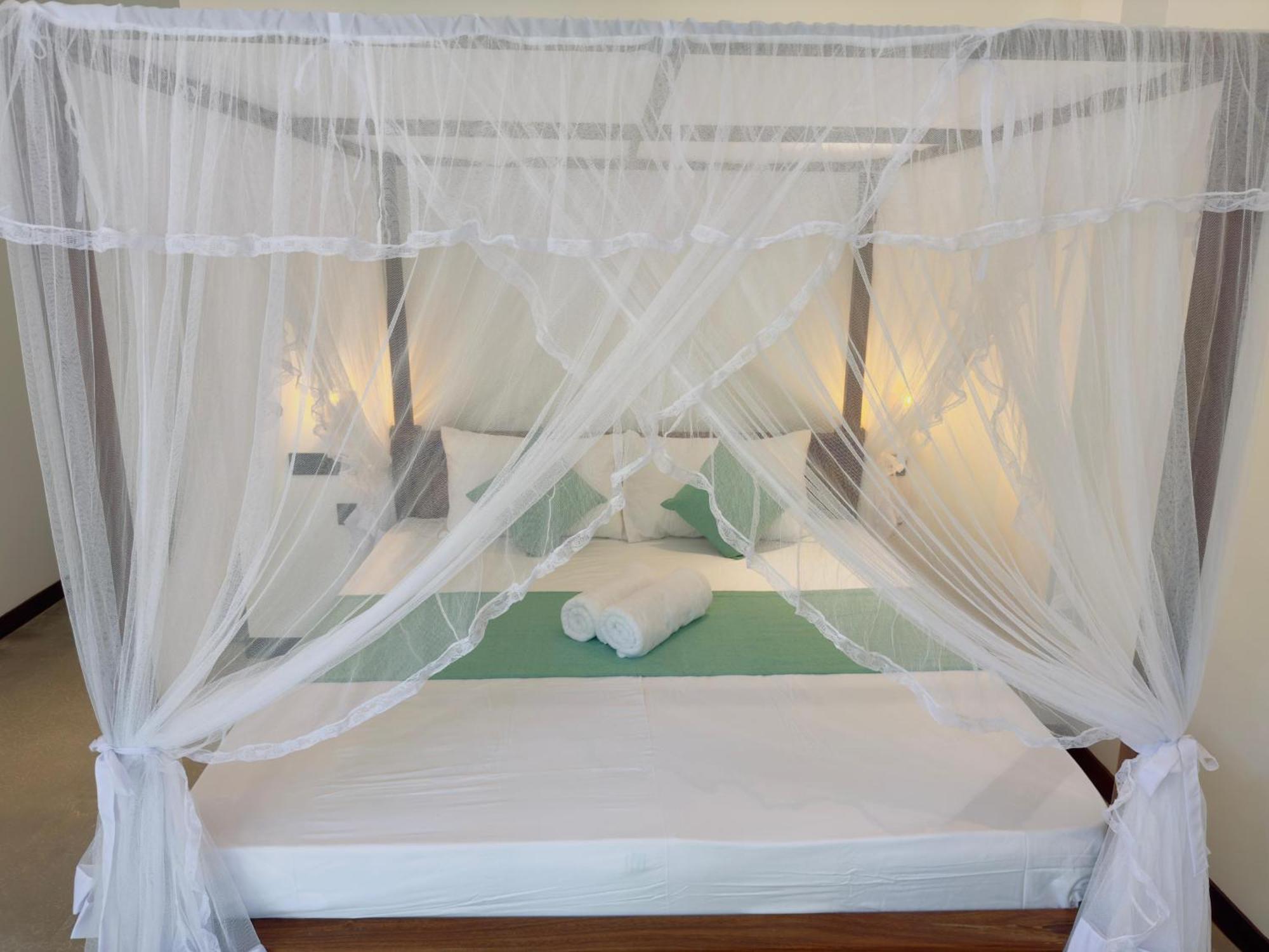 New Ocean Breeze Madiha Hotel Matara Ngoại thất bức ảnh