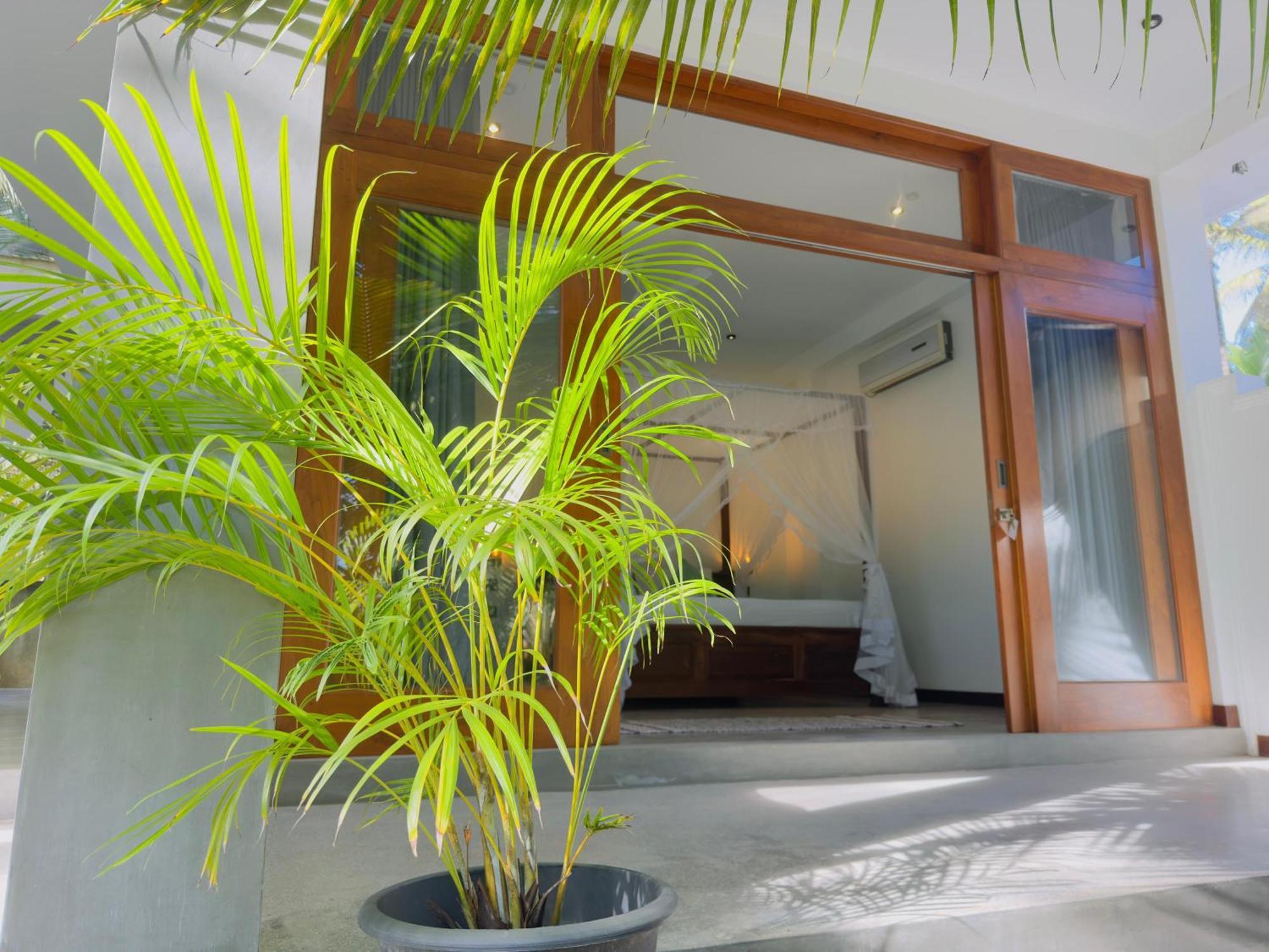 New Ocean Breeze Madiha Hotel Matara Ngoại thất bức ảnh