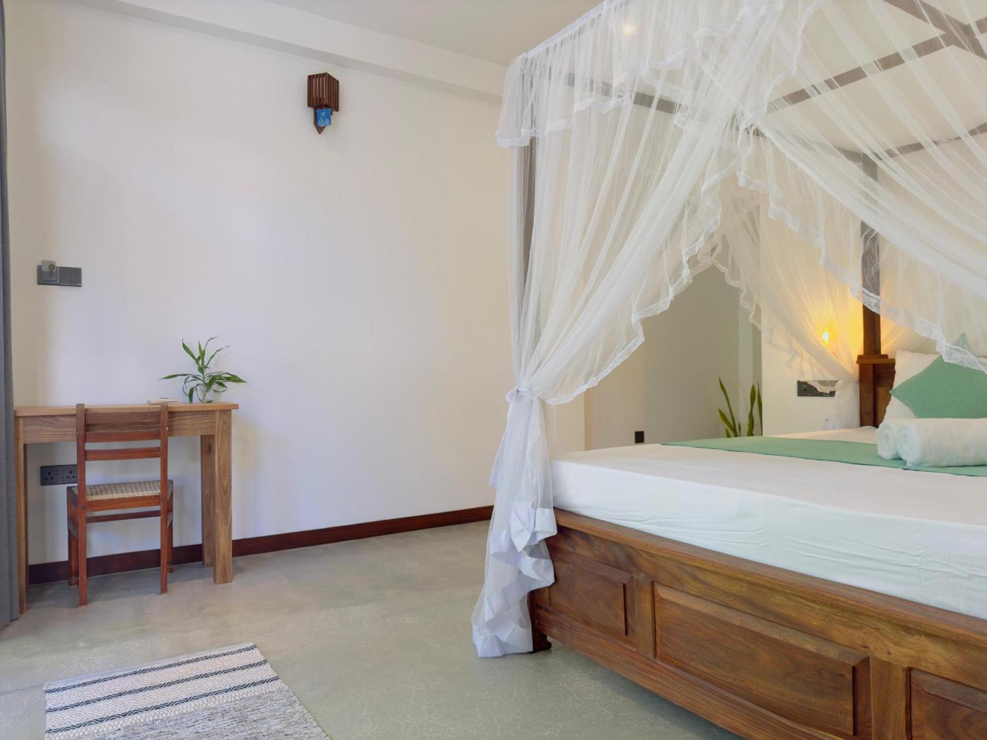 New Ocean Breeze Madiha Hotel Matara Ngoại thất bức ảnh